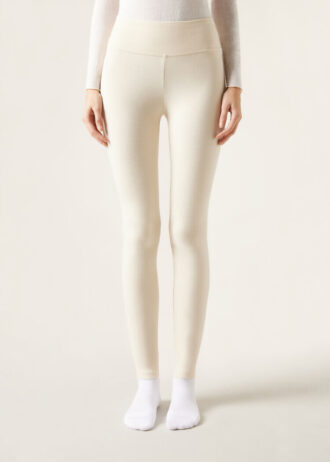 Thermal leggings