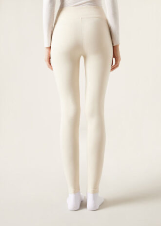 Thermal leggings