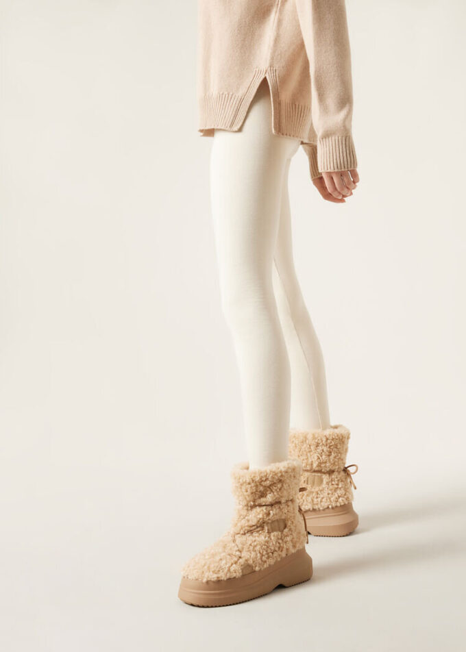 Thermal leggings Thermal leggings