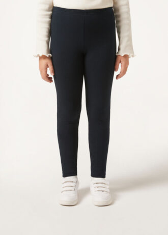 Thermal leggings för flickor