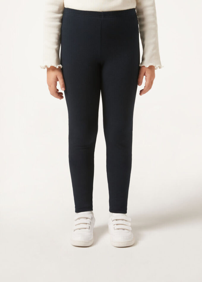 Thermal leggings för flickor Thermal leggings för flickor