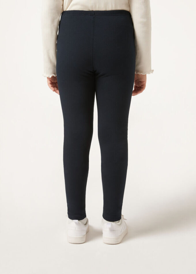 Thermal leggings för flickor Thermal leggings för flickor
