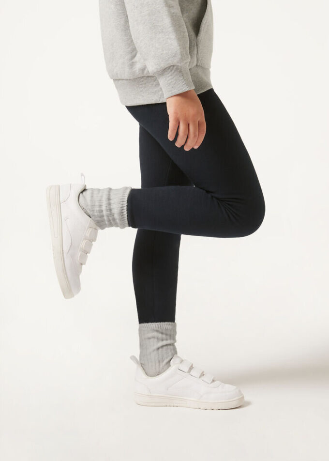 Thermal leggings för flickor Thermal leggings för flickor