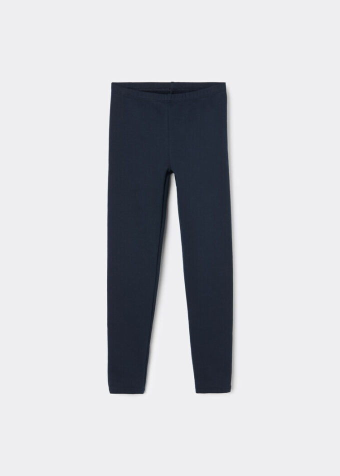 Thermal leggings för flickor Thermal leggings för flickor
