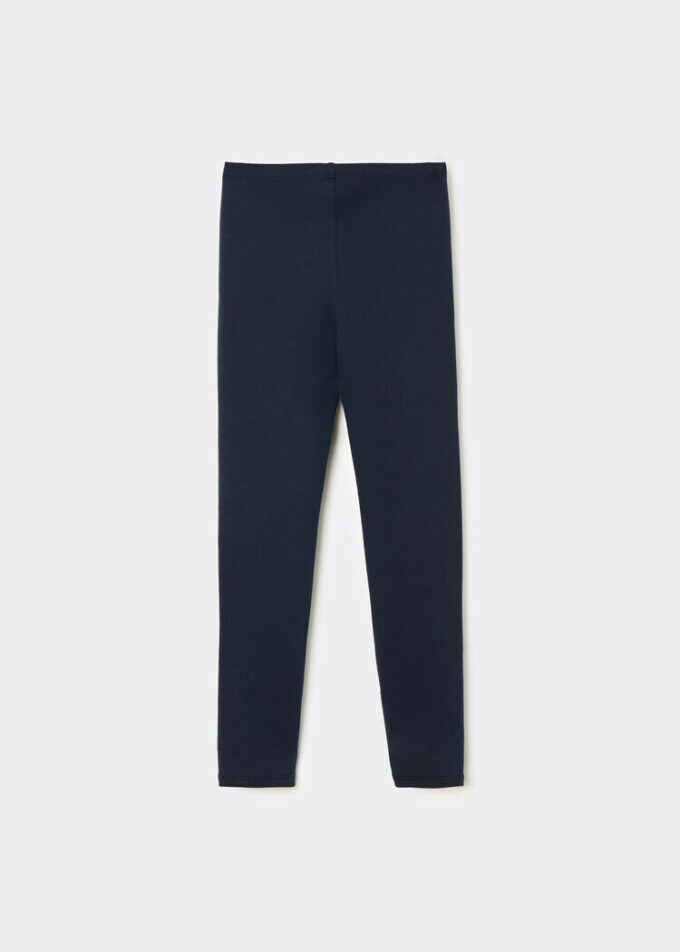 Thermal leggings för flickor Thermal leggings för flickor