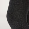 Thermal-termobyxor för flickor med glitter Thermal-termobyxor för flickor med glitter