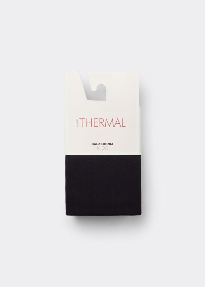 Thermal-termostrumpbyxor för flickor