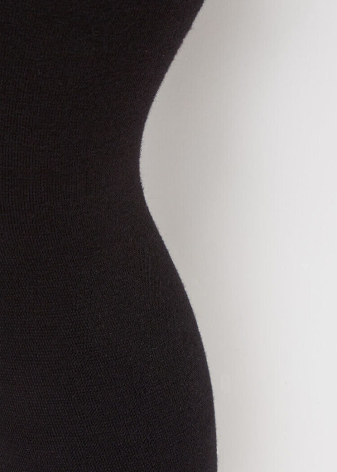 Tights i ekologisk bomull för flickor Tights i ekologisk bomull för flickor