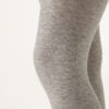 Tights i ekologisk bomull för flickor Tights i ekologisk bomull för flickor