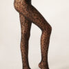 Tights med djurmönster, 30 denier Tights med djurmönster, 30 denier