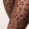 Tights med djurmönster, 30 denier Tights med djurmönster, 30 denier