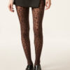 Tights med djurmönster, 30 denier Tights med djurmönster, 30 denier