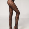 Tights med djurmönster, 30 denier Tights med djurmönster, 30 denier