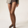 Tights med genomskinliga romber Tights med genomskinliga romber