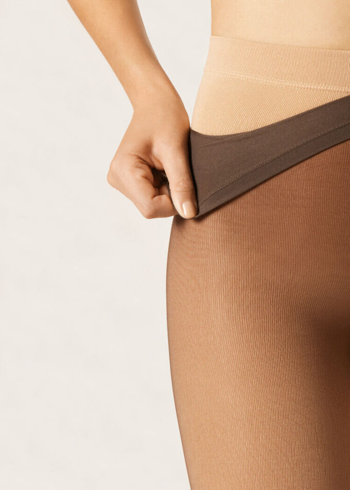Transparenta Thermal-strumpbyxor Transparenta Thermal-strumpbyxor