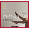 Transparenta Thermal-strumpbyxor Transparenta Thermal-strumpbyxor
