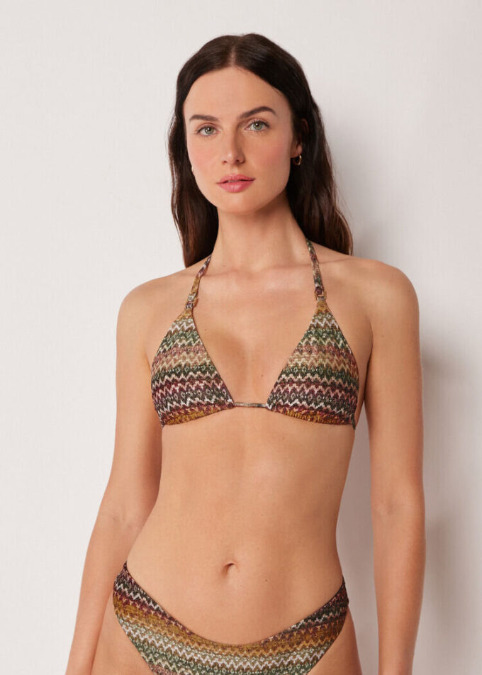 Triangeltoppar Elegant Ethnic Triangeltoppar Elegant Ethnic