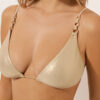 Triangeltoppar Gold Waves Triangeltoppar Gold Waves