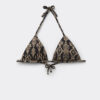 Triangeltoppar Golden Ethnic Triangeltoppar Golden Ethnic