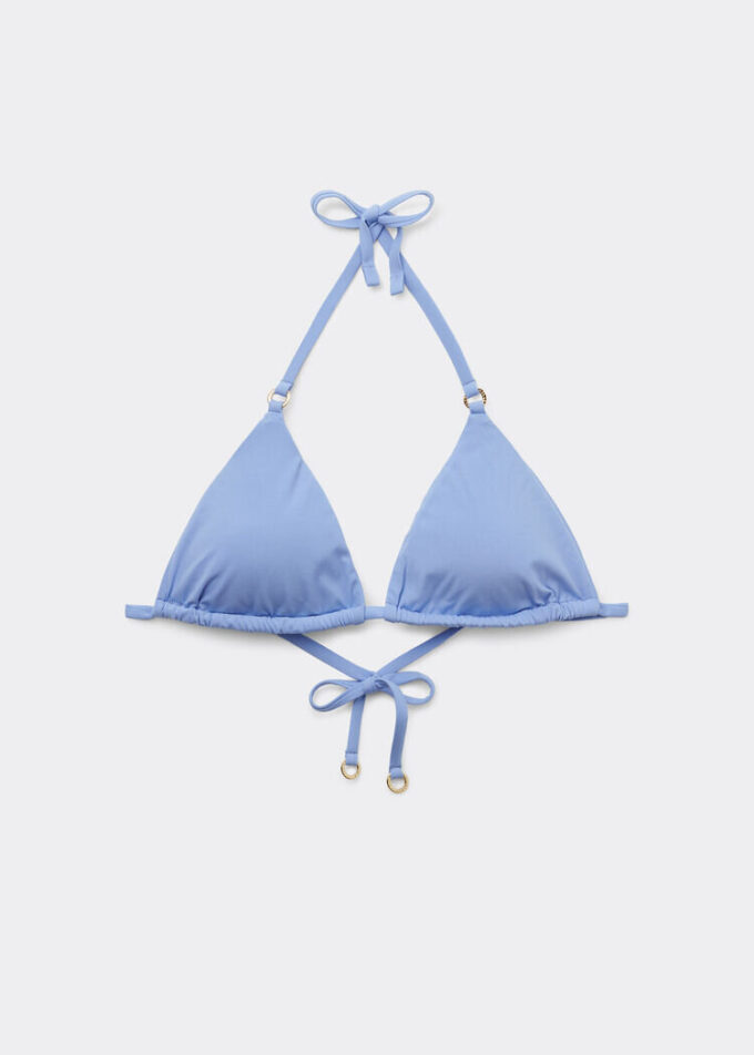 Triangeltoppar Premium Fit Triangeltoppar Premium Fit