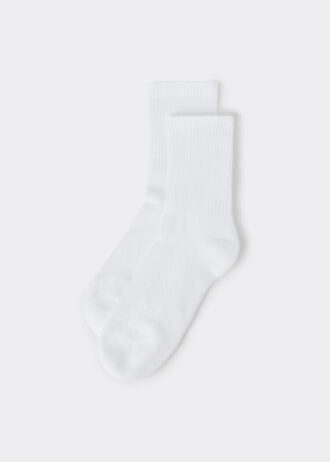 Unisex korta sportstrumpor