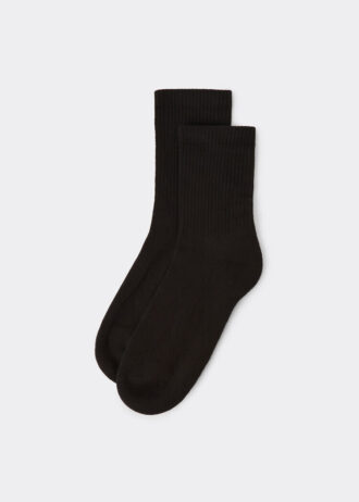 Unisex korta sportstrumpor