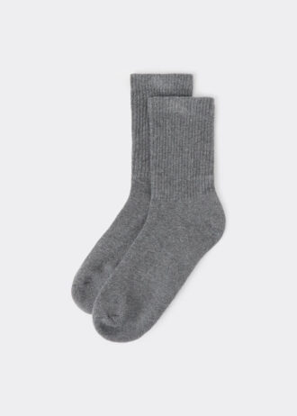 Unisex korta sportstrumpor