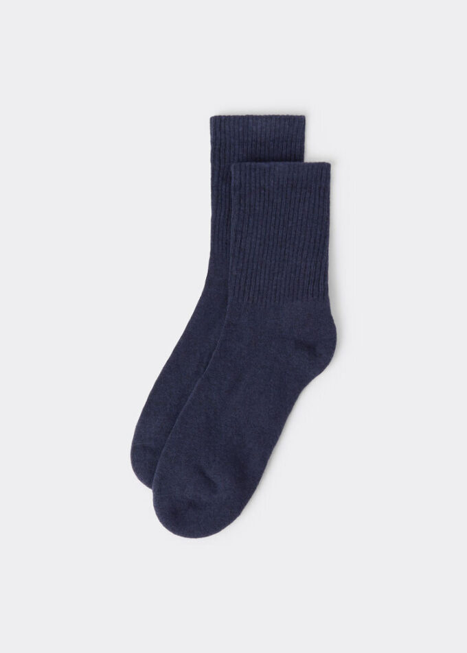 Unisex korta sportstrumpor