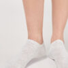 Unisex-sockor i bomull Unisex-sockor i bomull