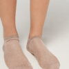 Unisex-sockor i bomull Unisex-sockor i bomull