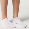 Unisex-sockor i bomull