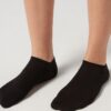 Unisex-sockor i bomull Unisex-sockor i bomull