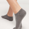 Unisex-sockor i bomull Unisex-sockor i bomull