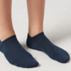 Unisex-sockor i bomull Unisex-sockor i bomull