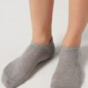 Unisex-sockor i bomull Unisex-sockor i bomull