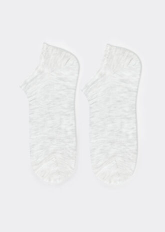 Unisex-sockor i bomull