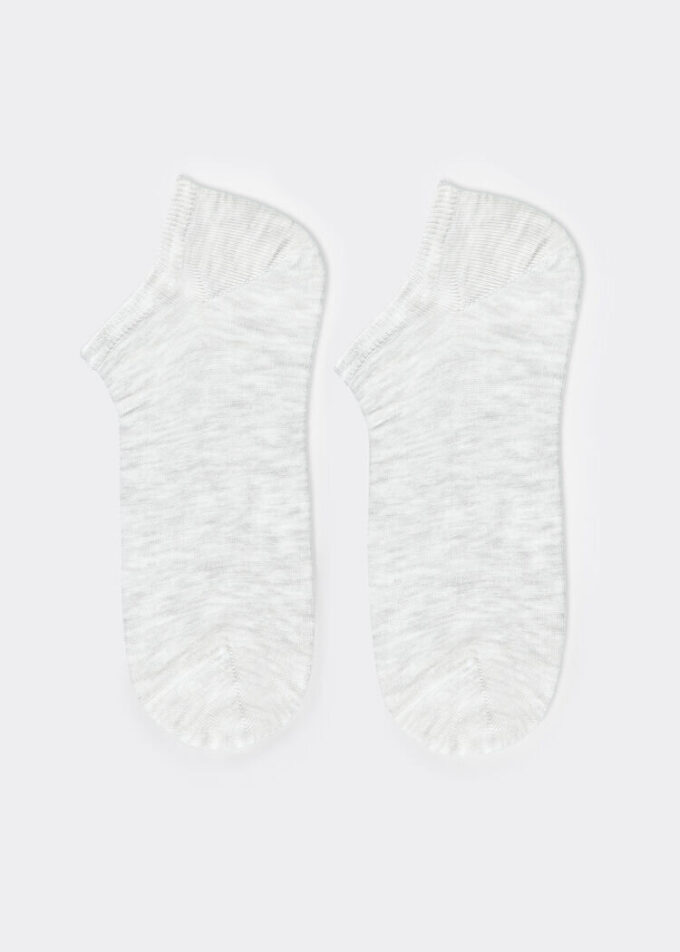 Unisex-sockor i bomull Unisex-sockor i bomull