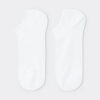 Unisex-sockor i bomull