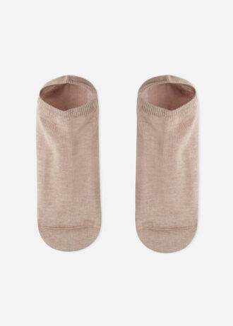 Unisex-sockor i bomull