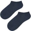 Unisex-sockor i bomull Unisex-sockor i bomull