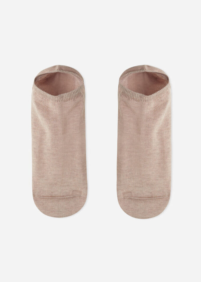 Unisex-sockor i bomull Unisex-sockor i bomull