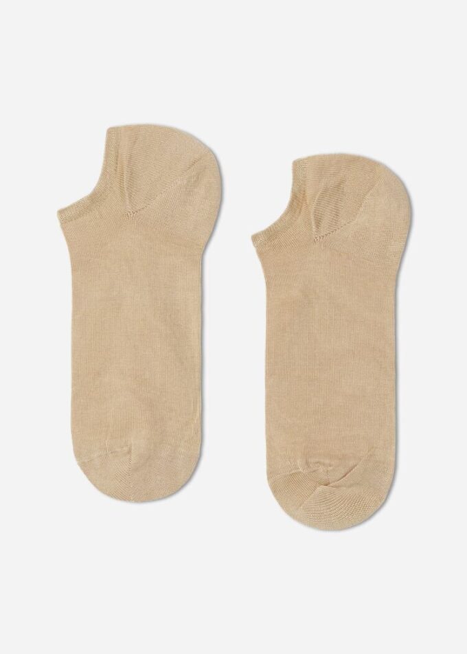 Unisex-sockor i bomull Unisex-sockor i bomull