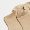 Unisex-sockor i bomull Unisex-sockor i bomull