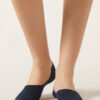 Unisex-sockor som inte syns Unisex-sockor som inte syns