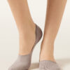 Unisex-sockor som inte syns Unisex-sockor som inte syns
