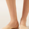 Unisex-sockor som inte syns Unisex-sockor som inte syns