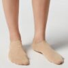 Unisex-sockor som inte syns Unisex-sockor som inte syns