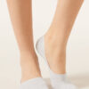 Unisex-sockor som inte syns Unisex-sockor som inte syns