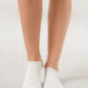 Unisex-sockor som inte syns Unisex-sockor som inte syns