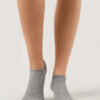 Unisex-sockor som inte syns Unisex-sockor som inte syns
